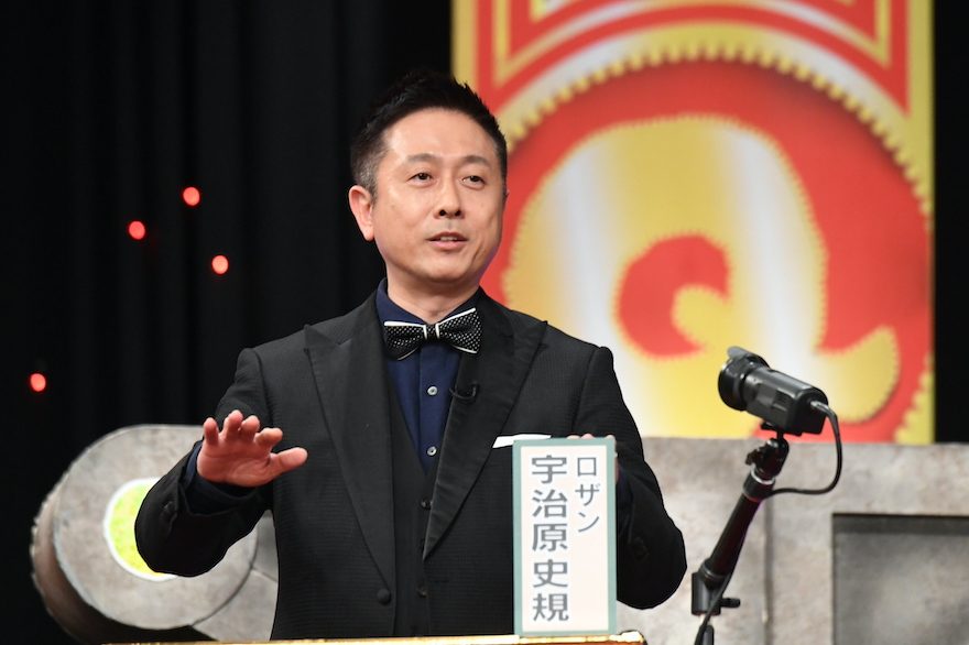 テレ朝POST » “昭和の顔”ランキングから出題！『Qさま!!』4時間SPで