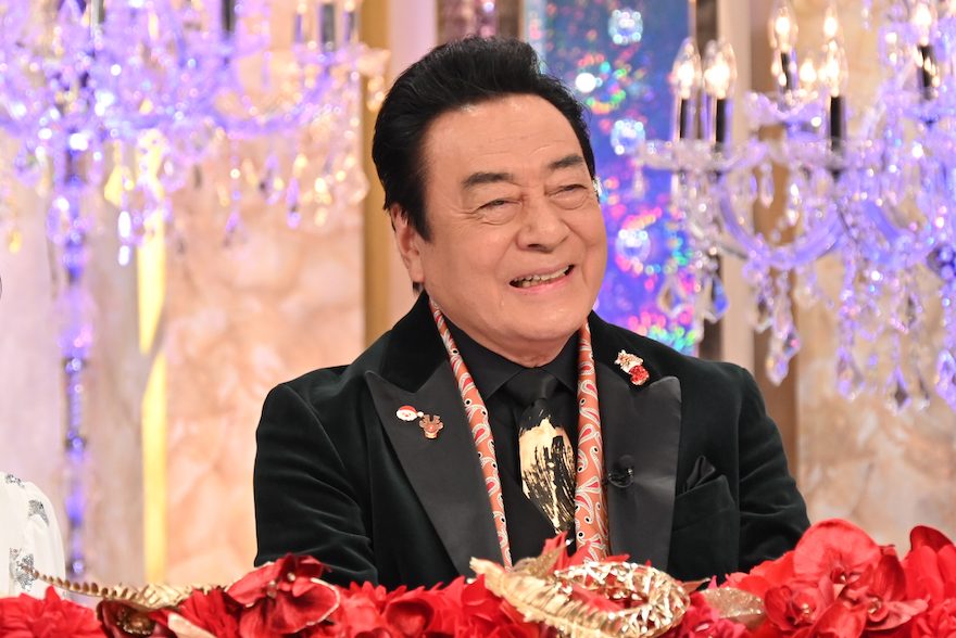 テレ朝POST » 山口百恵、坂本九、中森明菜…全国1万人が選ぶ“100年先も