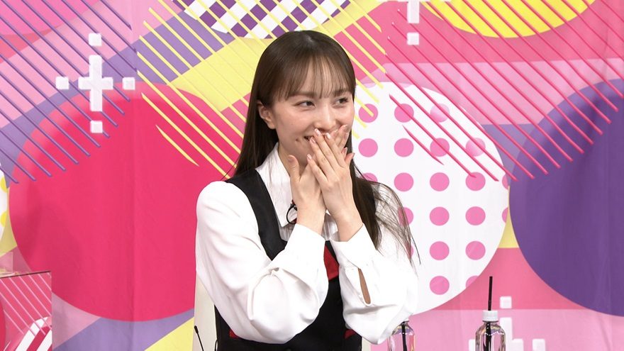 テレ朝POST » ももクロ×東京女子流、同期会に歓喜の涙！佐々木彩夏が