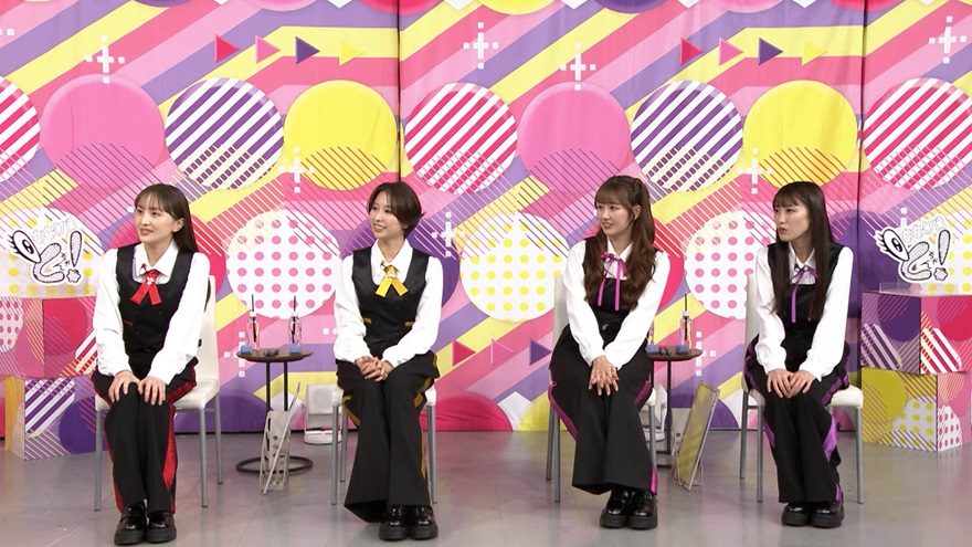 テレ朝POST » ももクロ×東京女子流、同期会に歓喜の涙！佐々木彩夏が
