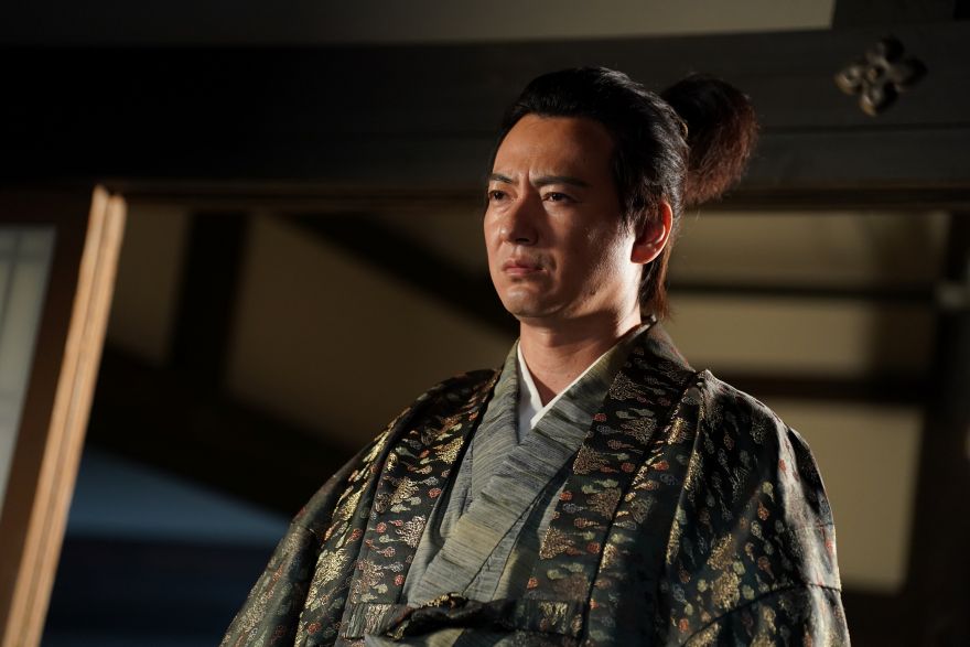 テレ朝POST » 織田信長すら知らなかった！令和版・伝説の特撮ドラマで