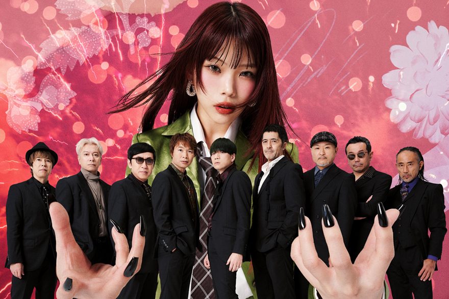 テレ朝POST » 『Mステ』に4年ぶりの出演を含む豪華6組が登場！Mrs