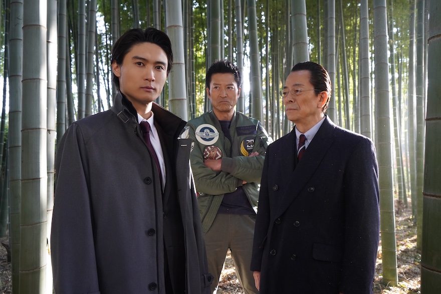 テレ朝POST » 『相棒』ファンお待ちかね！シリーズ最大級の強烈