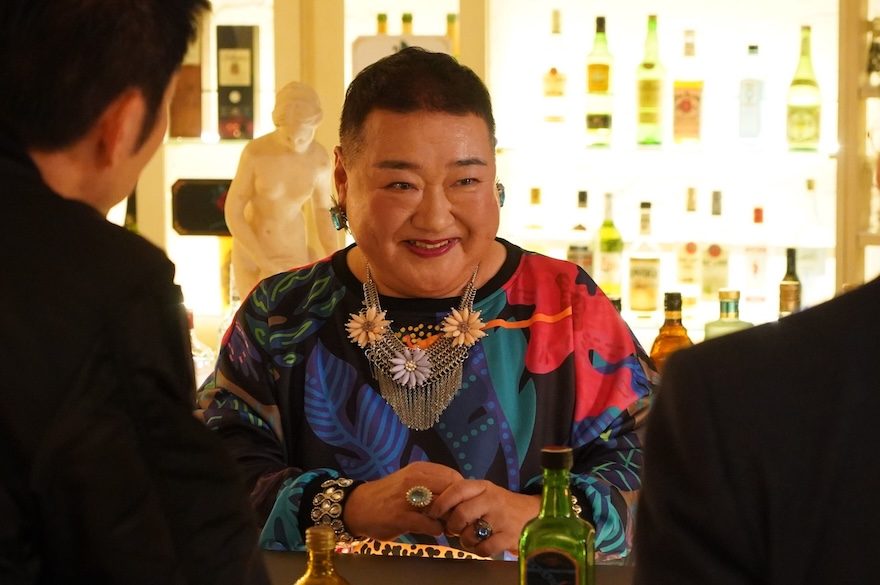 テレ朝POST » 『相棒』事件を呼ぶ“名物キャラ”ヒロコママが登場！信頼