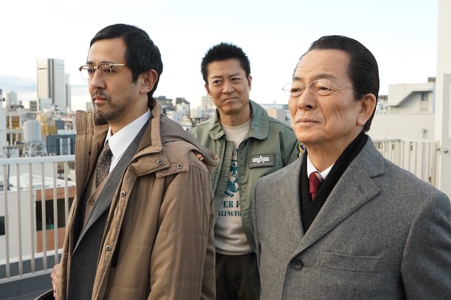 テレ朝POST » 『相棒』事件を呼ぶ“名物キャラ”ヒロコママが登場！信頼