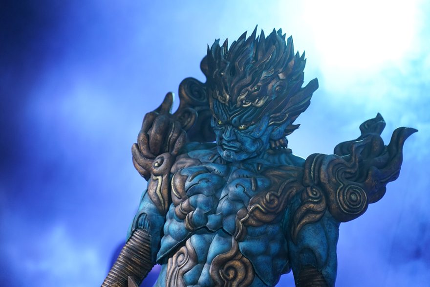 テレ朝POST » 『仮面の忍者 赤影』敵陣潜入で物語は一気に動き出す