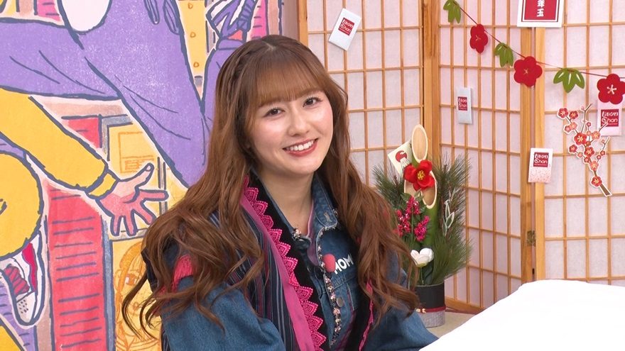 テレ朝POST » ももクロ・百田夏菜子、 掛け算九九「七の段」にまさかの