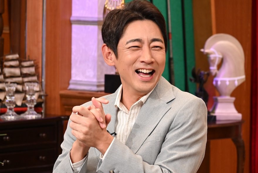 テレビ初公開の新築豪邸に潜入!家主はプリンスやエルトン・ジョンも愛用した“ファッション界の重鎮”(テレ朝POST)|dメニューニュース(NTTドコモ)