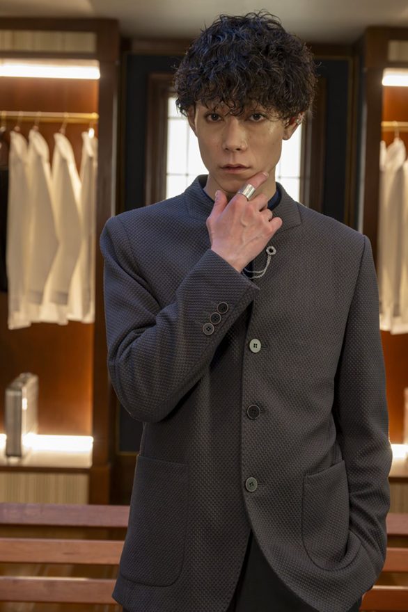 新章突入『仮面ライダーゼッツ』に3人の新キャスト!新キャラクターの詳細を一挙解禁