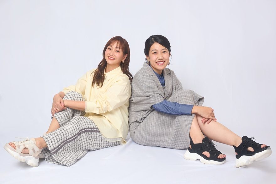 夫が寝たあとに オリジナル 瞬履きスニーカー | テレビ 夫が寝たあとに
