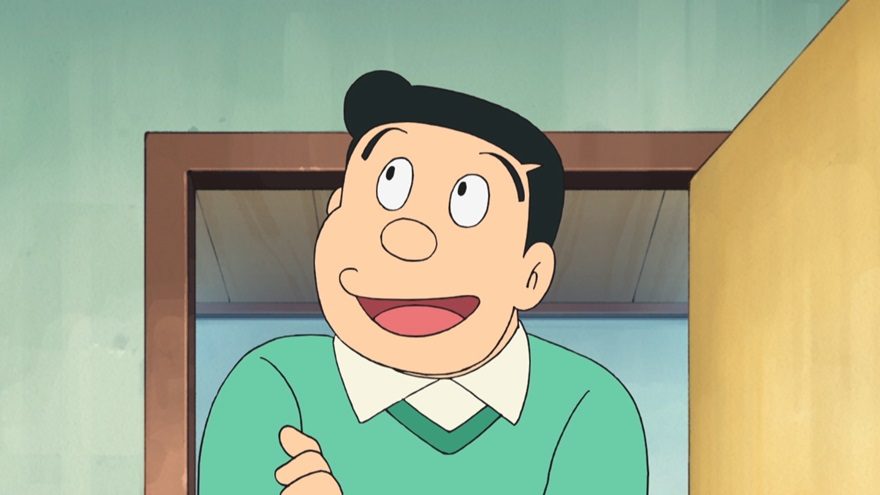 『ドラえもん』のび太のパパ、サラリーマンになる前の“意外な過去” 別の女性と結婚するはずだった?