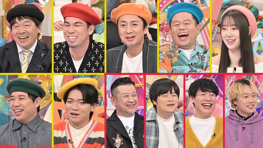 テレ朝POST » 前田健太、「絵心ない芸人」きっかけで大谷翔平から連絡