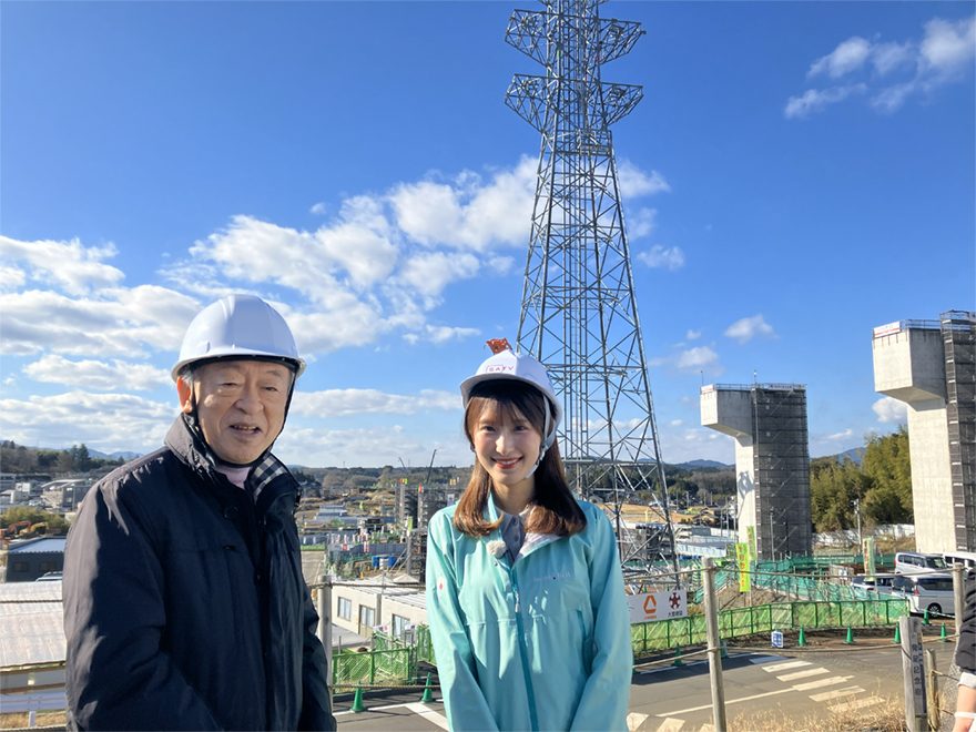 池上彰、リニア問題の現在地を徹底解説!2026年は大きな1年に…リニアを取り巻く「3つのキーワード」