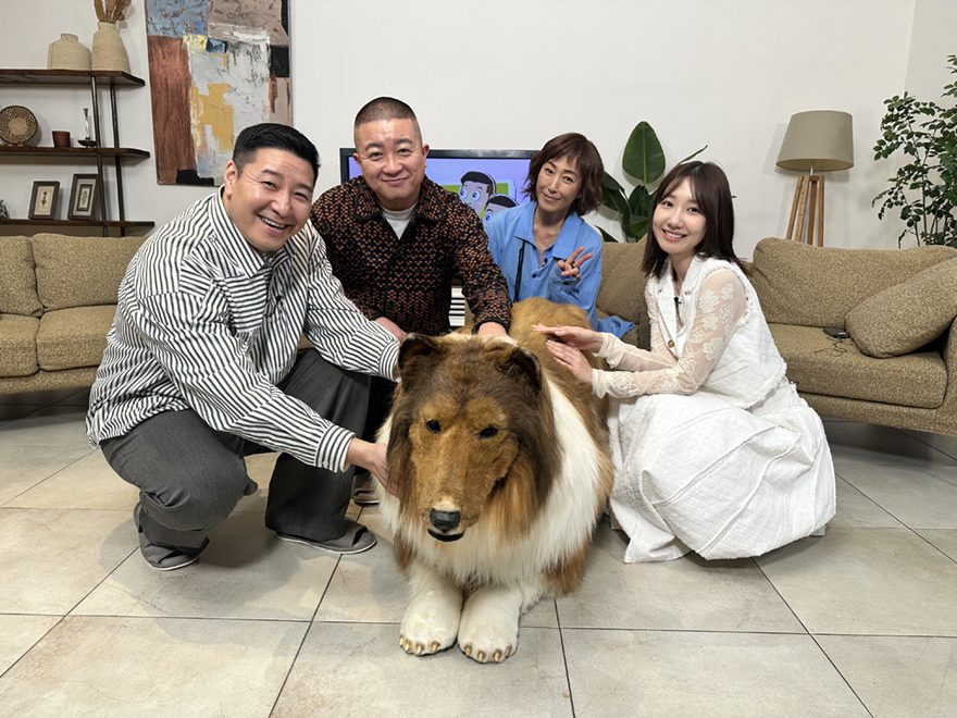 テレ朝POST » 500万円で廃校となった小学校を購入した女性 そこに人生