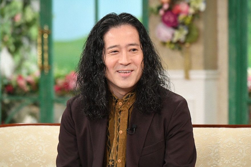 又吉直樹、芥川賞受賞から10年 ハリウッドスターを夢見てアメリカで暮らす相方の近況を報告