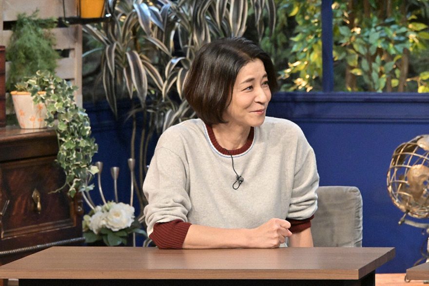 高嶋ちさ子が“今年こそ超えたい”と決意したもの 悔しくて練習を…最近の変わった出来事を告白