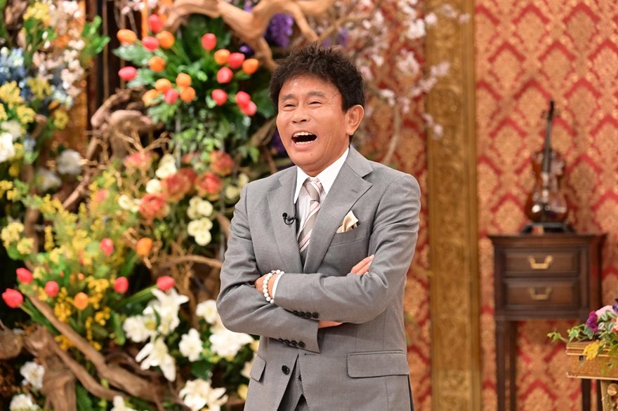 『芸能人格付けチェックBASIC』にレジェンド歌手が登場!浜田雅功は注意を呼びかける