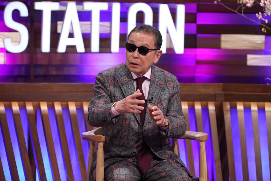 『タモリステーション』なぜ日本人は熱狂したのか…ヒット商品100年史を紐解く!