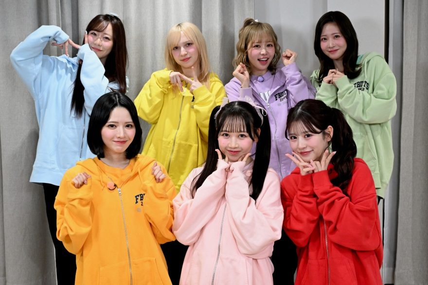 今日、明日で取りに来れる人 櫻坂46、四期生が圧巻のセットリストで咲き続けた全10公演。「新参者