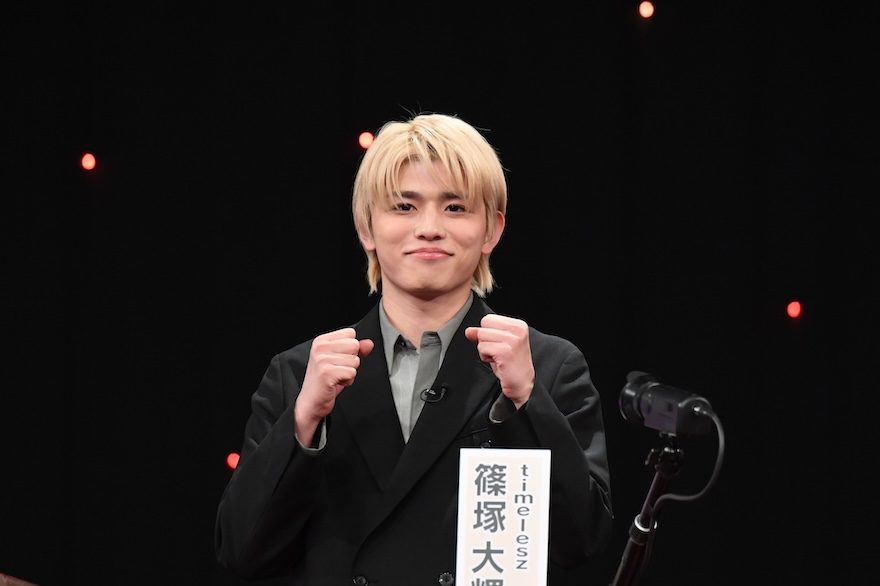 テレ朝POST » アメリカ生まれドイツ育ちの“インテリ双子”が『Qさま
