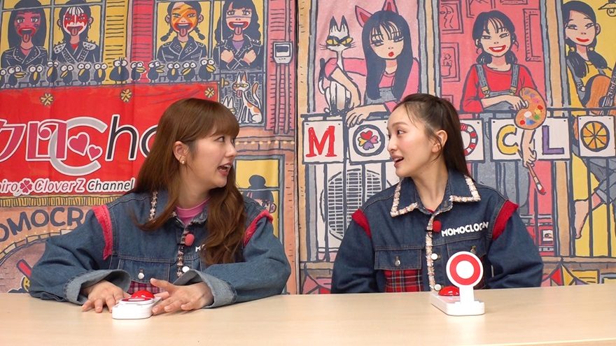 テレ朝POST » ももクロ・百田夏菜子「寂しくなってきた」16年の歴史に
