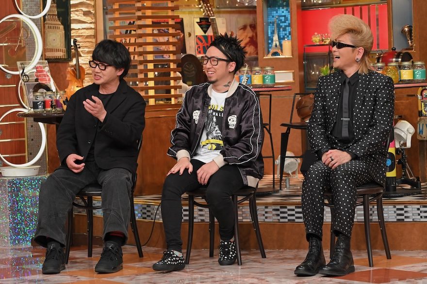 テレ朝POST » Hi-STANDARD、“メディア嫌い”だった理由を明かす 地上波