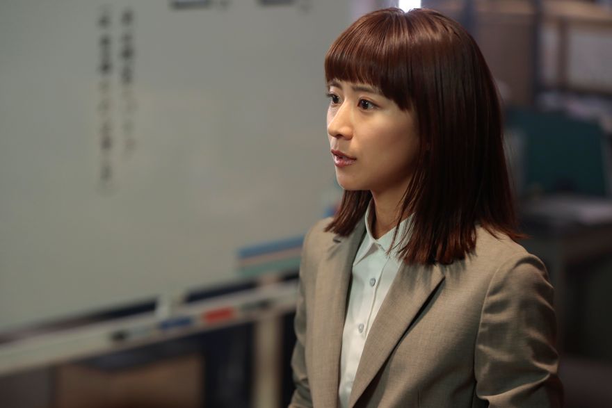 テレ朝POST » 鈴木京香、6年越しに“豹変”！奇声上げ悶える姿に「何