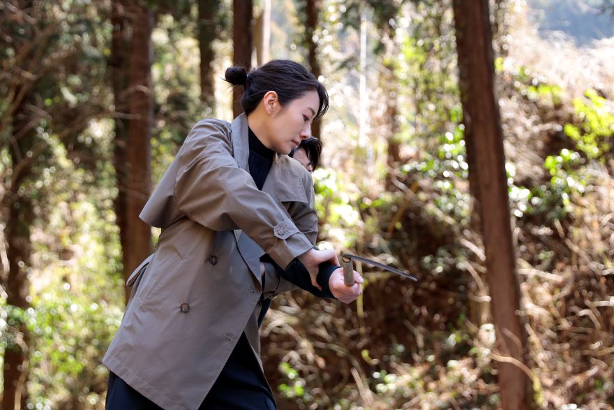 テレ朝POST » 「波瑠ちゃん来たー！」『未解決の女』新シリーズ
