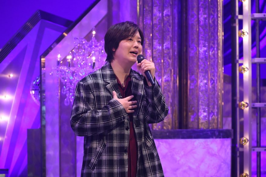 山口百恵、杏里、中森明菜…“特別コラボ”盛りだくさんで昭和の名曲