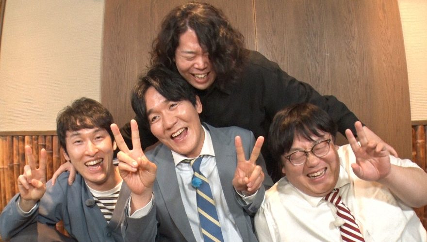 マツコ・デラックス、2カ月ぶりに復帰しスタジオに登場！「全然苦痛