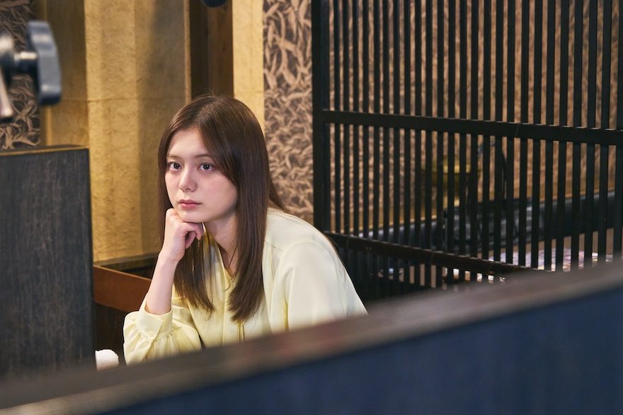 テレ朝POST » 紺野彩夏主演の新ドラマ『三カ国な王道LOVE』本日