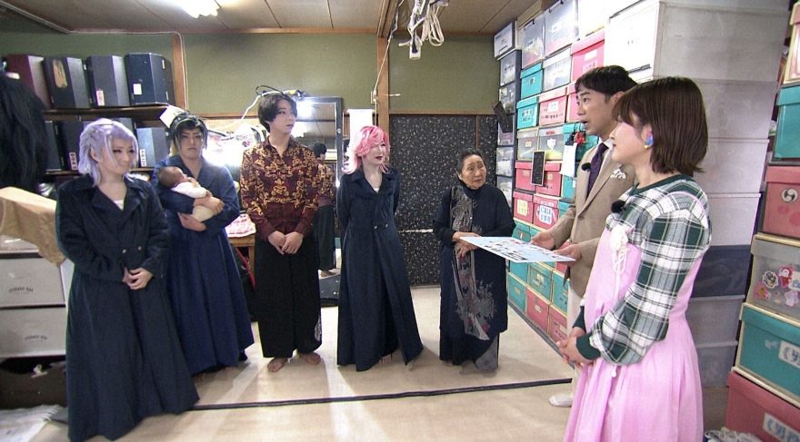 テレ朝POST » 『新婚さんいらっしゃい！』55周年特別企画！香川で45年