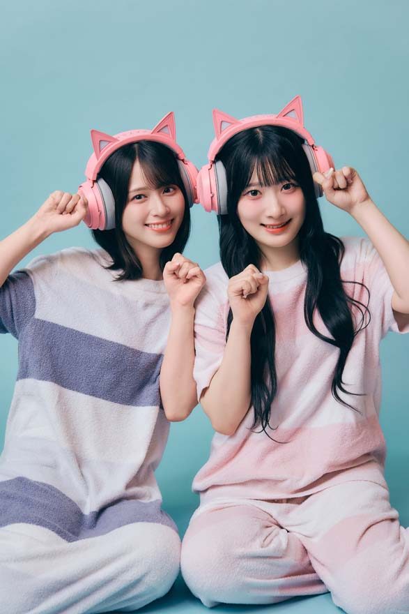=LOVE 齋藤樹愛羅 佐々木舞香 ぬいぐるみセット テレ朝POST » ＝LOVE齋藤樹愛羅＆佐々木舞香、ゲームは「自分の新しい