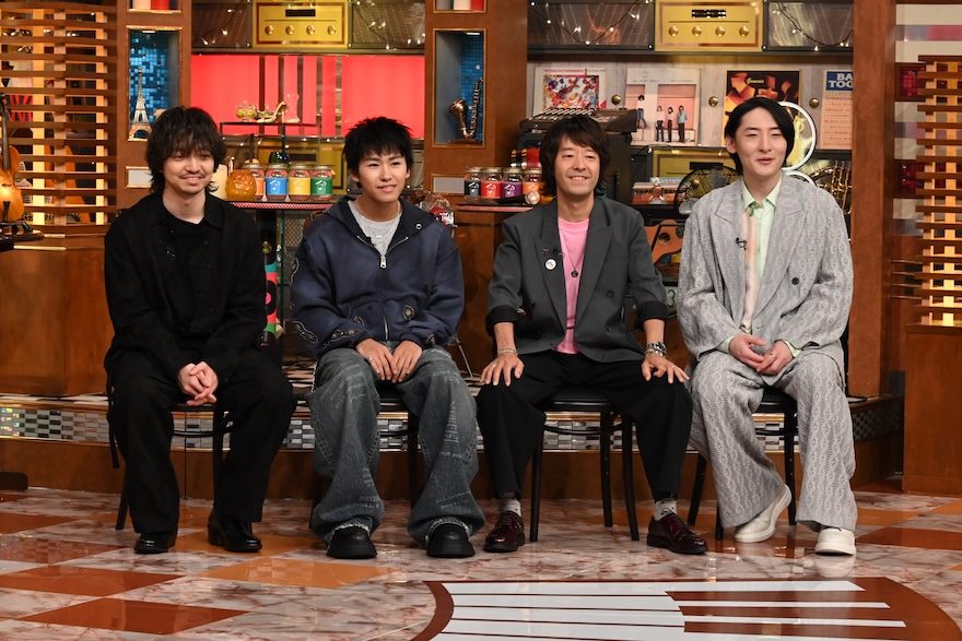 テレ朝POST » マイケル・ジャクソン特集で論争勃発！「come on」の発音