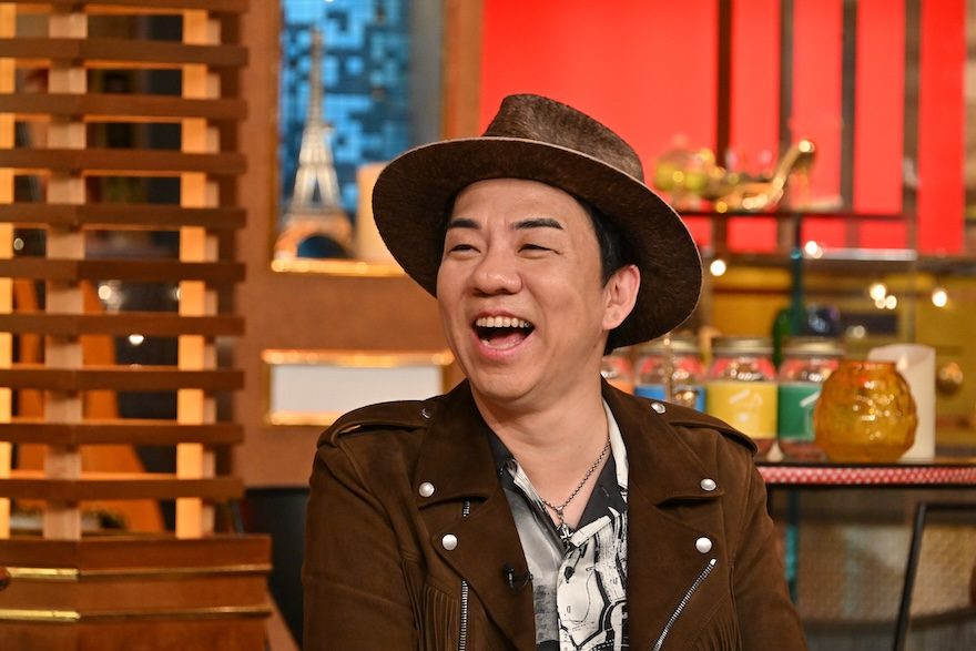テレ朝POST » グラミー賞受賞の日本人アーティストが明かす！海外で
