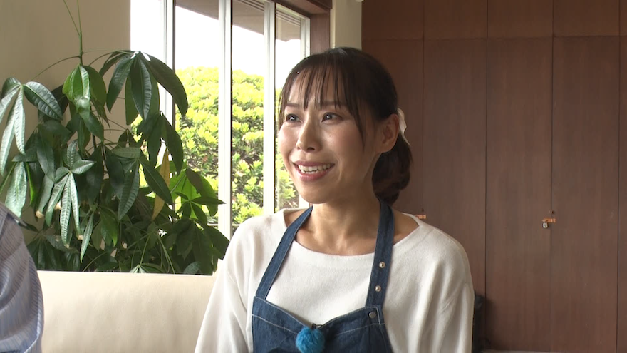 テレ朝POST » りんごちゃんに異変「自分が誰なのか…」本気モードの1品