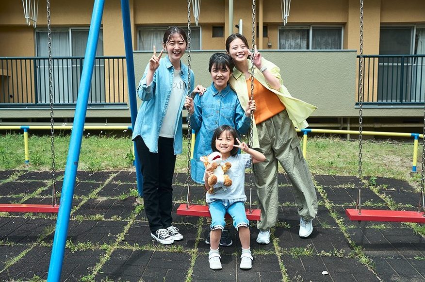 初回から226万再生突破の好発進!主演・今田美桜『クロスロード』第2話も大きな壁に直面