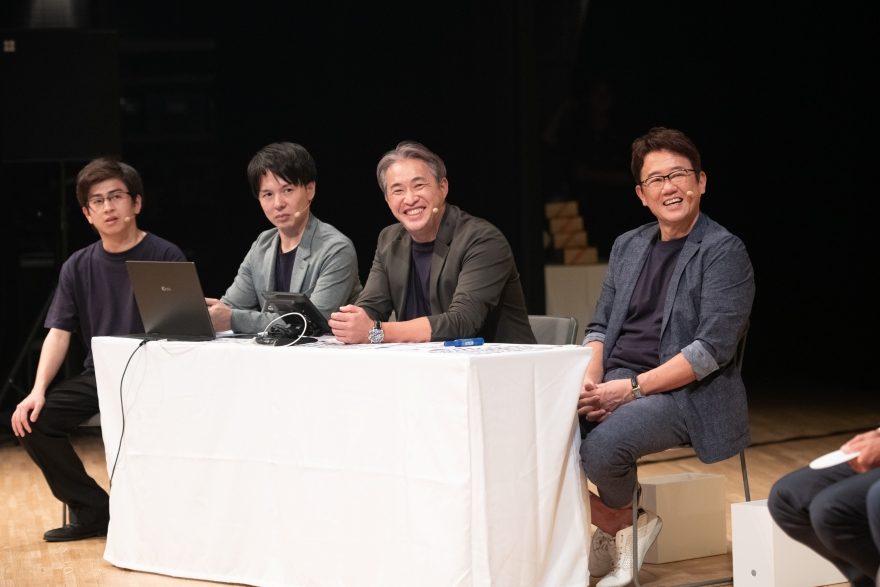 【超プレミア品】古田敦也ポルブルヘッド テレ朝POST » 古田敦也×豪華OBが集結！プロ野球界について大激論