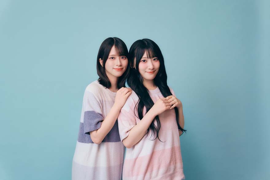 テレ朝POST » ＝LOVE齋藤樹愛羅＆佐々木舞香、ゲームは「自分の新しい
