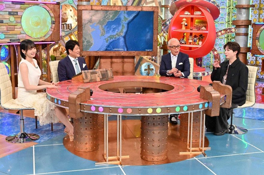 『ポツンと一軒家』かつてないほどの感動巨編! 恩人との“涙の再会”に密着