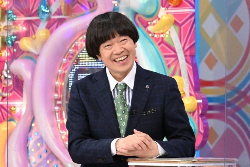 品川祐「震えるくらいの緊張感が…」台本・テーマなし、芸人たちが腕試し企画に挑む！ アメトーーク! TVerプラス 最新エンタメニュース